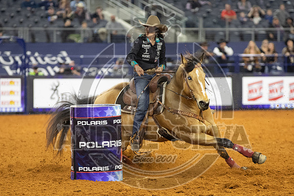 2021_TheAmerican_Barrel Racing_Lisa Lockhart_AndreSilva_405