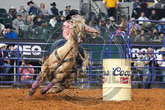 2020_Dez_12_WNFR_Barrel_Racing_Hailey Kinsel_737