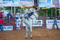 08_18_19_Denton_Bareback_Riding_Ty Blessing_154_Silva