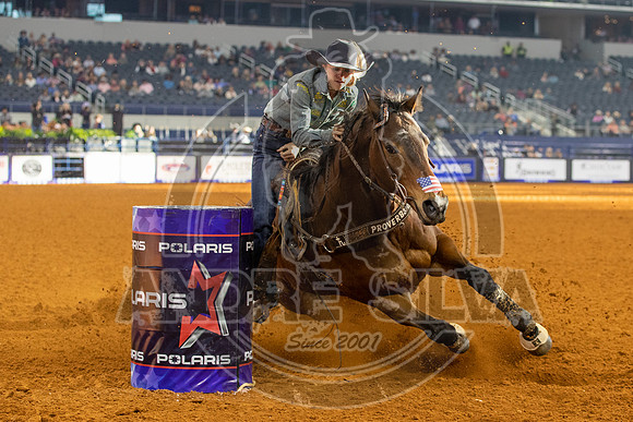 2021_TheAmerican_Barrel Racing_ Stevi Hillman_AndreSilva_954