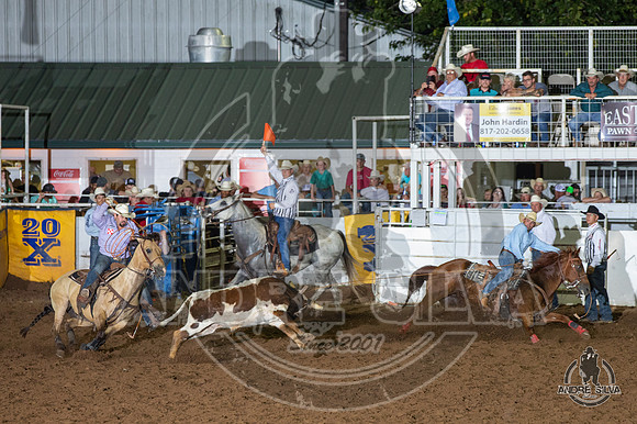 06_15_19_Cleburne_TR_Colby Lovell Ty Arnold_213_Silva