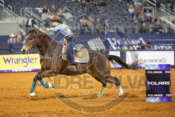2021_TheAmerican_Barrel Racing_Stevi Hillman_AndreSilva_411