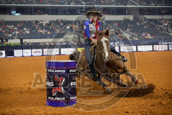 2021_TheAmerican_Barrel Racing_Tiany Schuster _AndreSilva_771