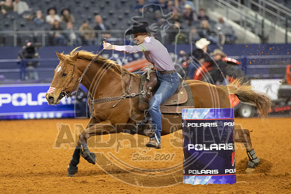 2021_TheAmerican_Barrel Racing_Jana Brown_AndreSilva_452