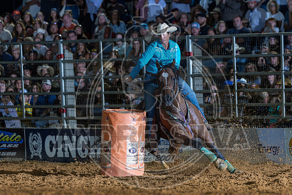 2025_CowtownRodeo_Pilesgrove_NJ_GBR_Sarka_Sedinova_AS_283