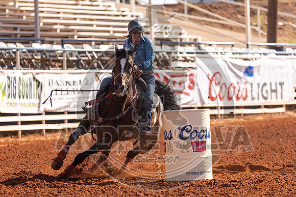 2024_July_03_Barrel Racing_1191
