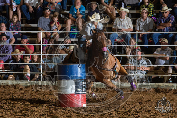 06_14_19_Cleburne_BR_Stevi Hillman_385_Silva