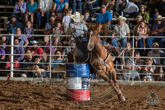 06_14_19_Cleburne_BR_Cambra Smith_396_Silva