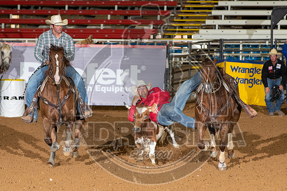 2020_06_06_Mesquite_Steer_Wrestling__197_Silva