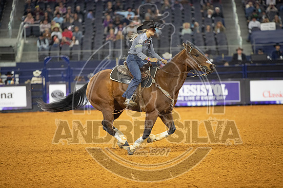 2021_TheAmerican_Barrel Racing_Stevi Hillman_AndreSilva_407