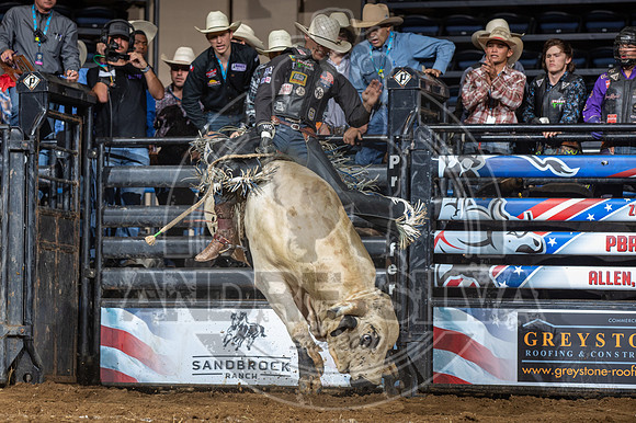 08_03_19_Allen_TX_PBR_300_Silva