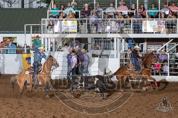 06_14_19_Cleburne_TR_Trevor Brazile Patrick Smith_376_Silva