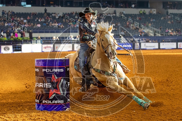 2021_TheAmerican_Barrel Racing_Hailey Kinsel_AndreSilva_944