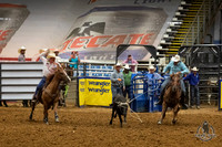 07_06_19_Mesquite_Team_Roping_Brad Foster, Chuck Butler_107_Silva