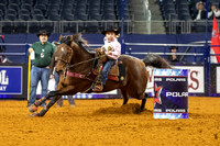 2021_TheAmerican_Barrel Racing_Charlie Raye Sohrt_AndreSilva_467