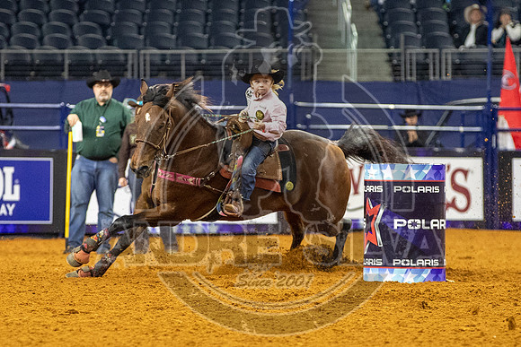 2021_TheAmerican_Barrel Racing_Charlie Raye Sohrt_AndreSilva_467