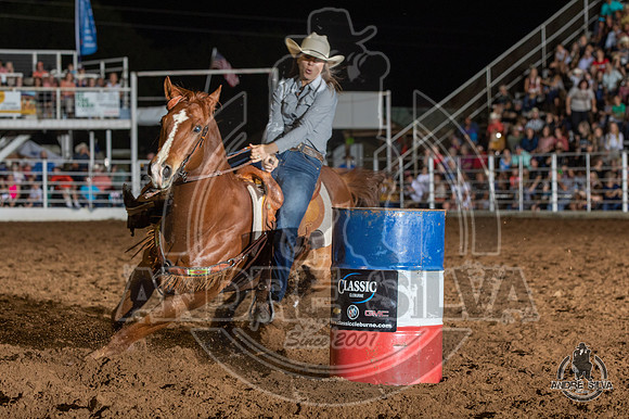 06_14_19_Cleburne_BR_Cambra Smith_397_Silva