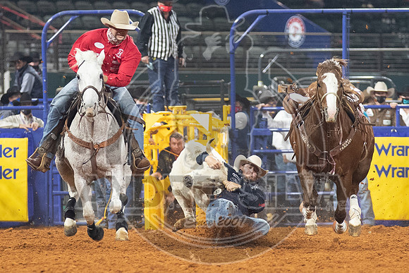 2020_Dez_11_WNFR_Steer_Wrestling_Jacob Talley_813