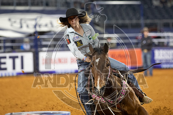 2021_TheAmerican_Barrel Racing_Casey Mathis_AndreSilva_440