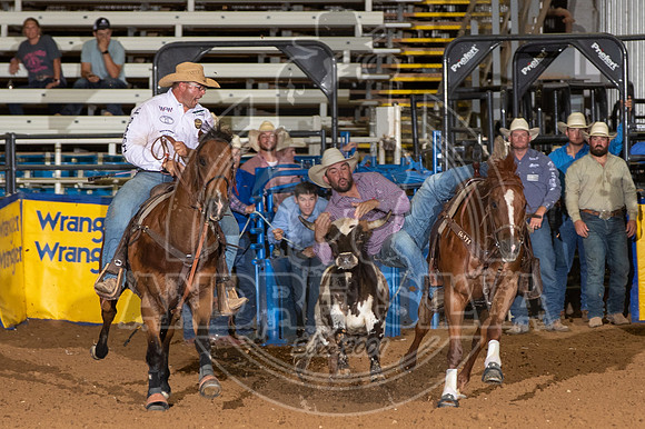 2020_06_06_Mesquite_Steer_Wrestling_McLane Arballo_188_Silva