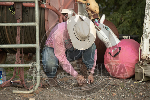 2024 Cowtown Rodeo_R1_XTREME BULLS__AndreSilva_342