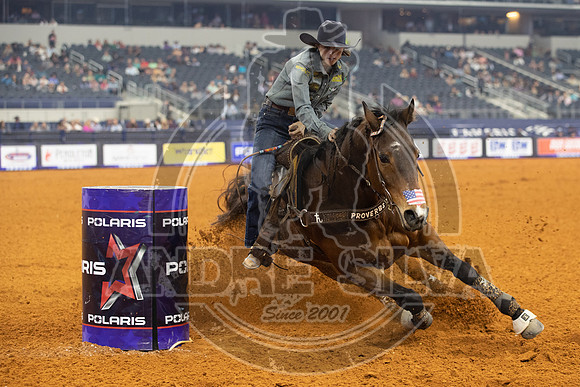 2021_TheAmerican_Barrel Racing_ Stevi Hillman_AndreSilva_788