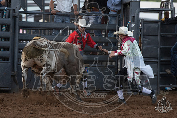 06_15_19_Cleburne_BR_Zach Parker_135_Silva