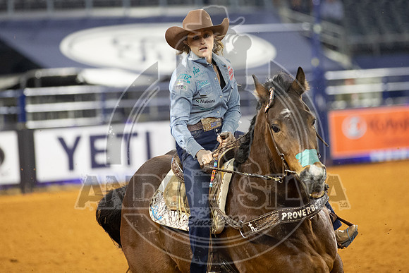 2021_TheAmerican_Barrel Racing_Stevi Hillman_AndreSilva_409
