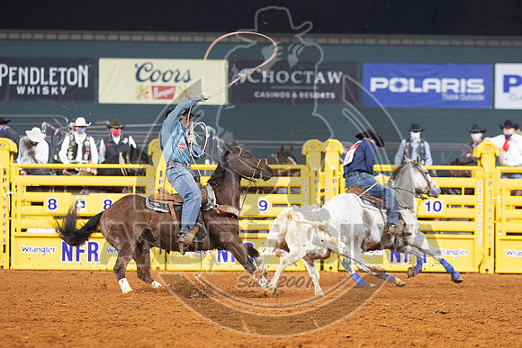 2020_Dez_11_WNFR_Team_Roping_Nelson Wyatt  Levi Lord_834