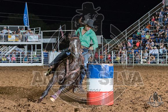06_13_19_Cleburne_BR_Carlee Otero_203_Silva
