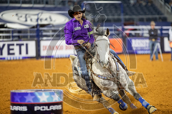 2021_TheAmerican_Barrel Racing_Kassie Mowry_AndreSilva_414