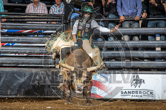 08_03_19_Allen_TX_PBR_336_Silva