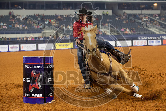 2021_TheAmerican_Barrel Racing_Jessica Routier _AndreSilva_768