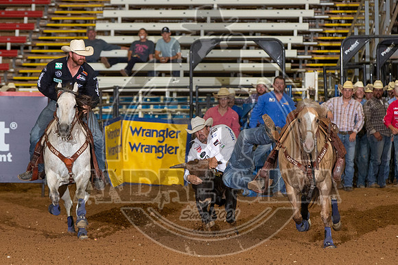 2020_06_06_Mesquite_Steer_Wrestling_Tyler Pearson_164_Silva