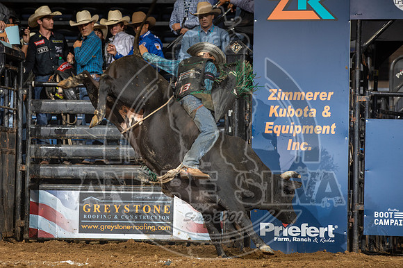 08_03_19_Allen_TX_PBR_190_Silva