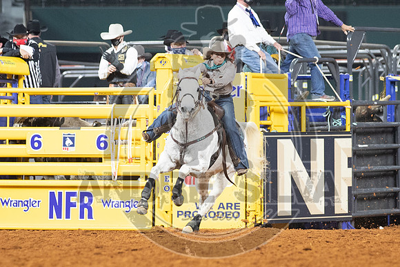2020_Dez_11_WNFR_Barrel_Racing_Tiany Schuster_1137