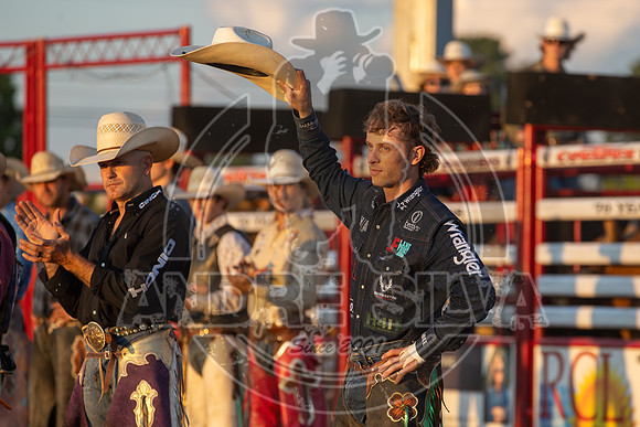 2024 Cowtown Rodeo_R1_XTREME BULLS_-Josh Frost_AndreSilva_570