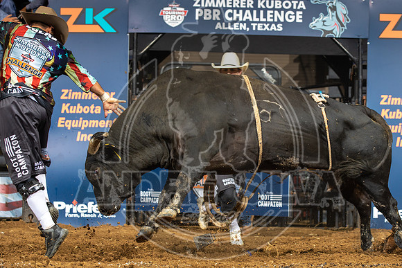 08_03_19_Allen_TX_PBR_194_Silva