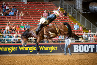 2020_06_13_Mesquite_Bareback_Riding_Bodee_Lammers_346_Silva