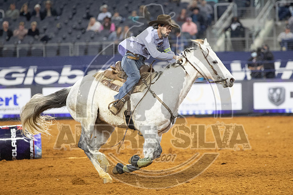 2021_TheAmerican_Barrel Racing_Brandon Cullins_AndreSilva_437