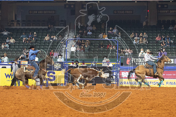 2020_Dez_11_WNFR_Team_Roping_Cody Snow  Junior Nogueira_873