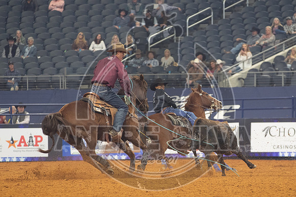 2021_TheAmerican_Team Roping_Derrick Begay Matt Sherwood_AndreSilva_681