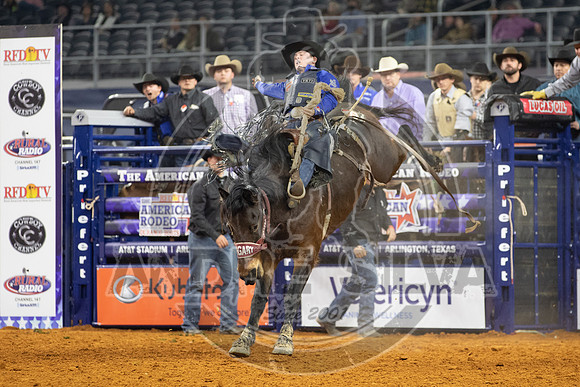 2021_TheAmerican_Steer_Wrestling_Stetson Wright_AndreSilva_289