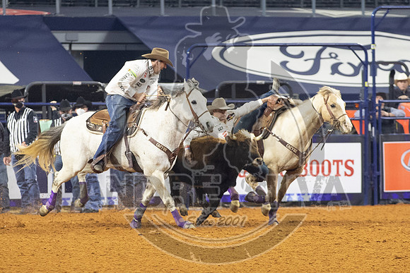 2021_TheAmerican_Steer_Wrestling_Tyler Waguespack_AndreSilva_275