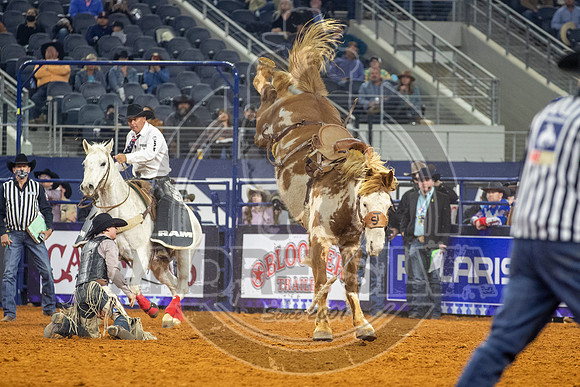 2021_TheAmerican_Steer_Wrestling_Sage Newman_AndreSilva_308