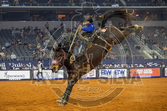 2021_TheAmerican_Steer_Wrestling_Stetson Wright_AndreSilva_295