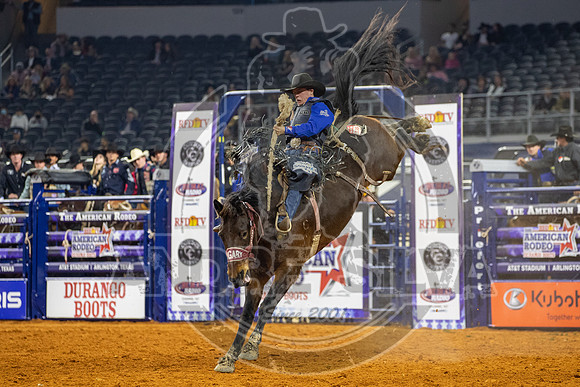 2021_TheAmerican_Steer_Wrestling_Stetson Wright_AndreSilva_291