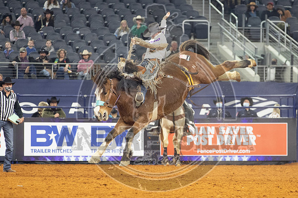 2021_TheAmerican_Steer_Wrestling_Shorty Garrett_AndreSilva_284