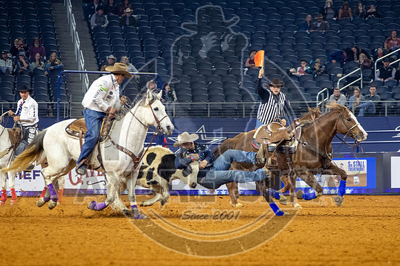 2021_TheAmerican_Steer_Wrestling_Jacob Talley _AndreSilva_256
