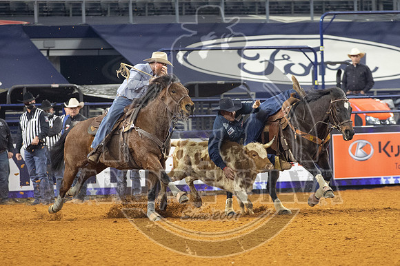 2021_TheAmerican_Steer_Wrestling_Jacob Edler_AndreSilva_278
